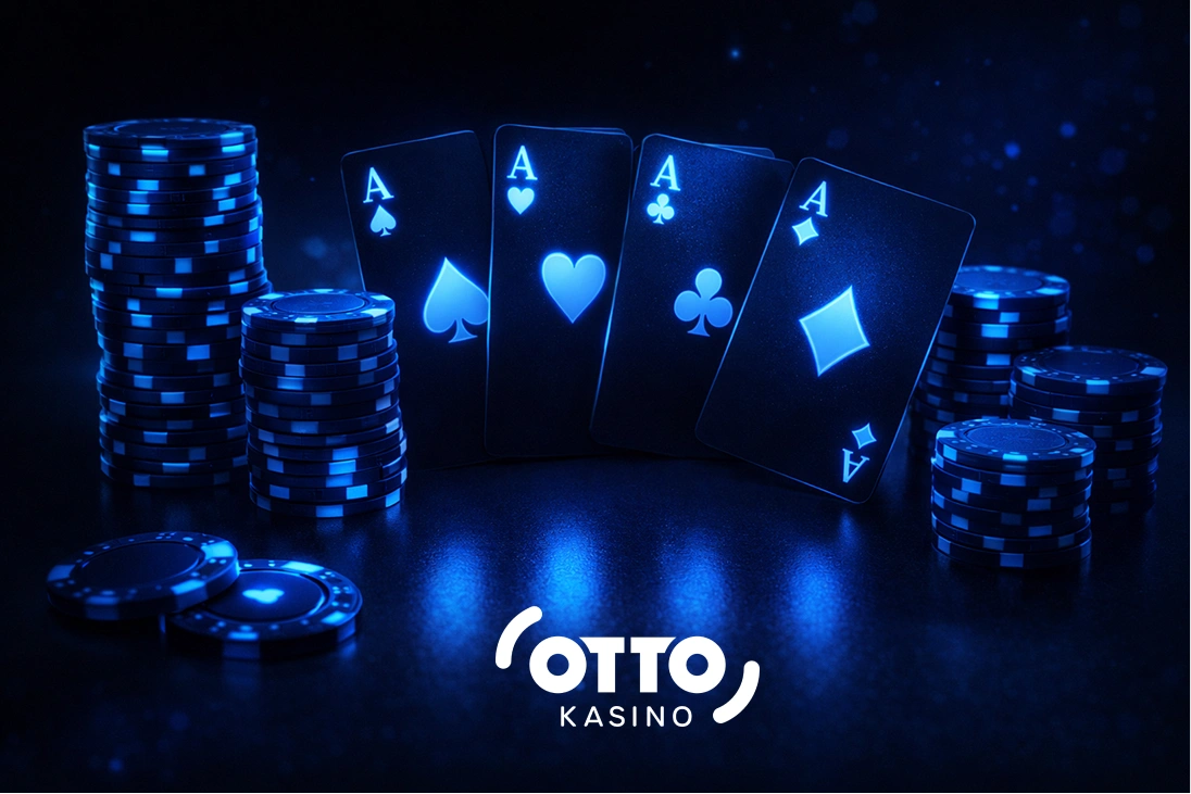 Hur fungerar Otto Casino?